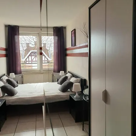 Apartment Filo Lüttich