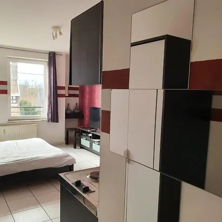 Apartment Filo