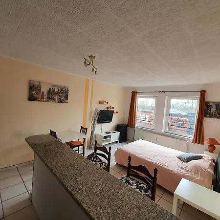 Apartment Filo *