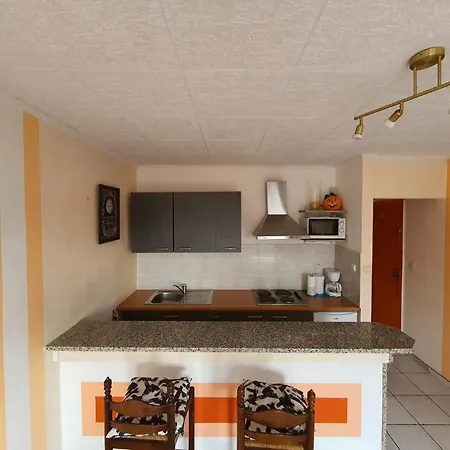 Filo Apartment *