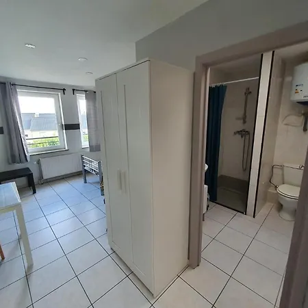 Apartment Filo Lüttich