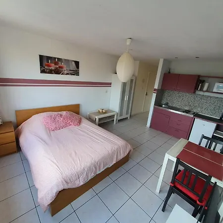 Apartment Filo Liege