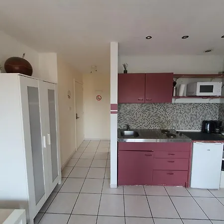 Filo Apartment *