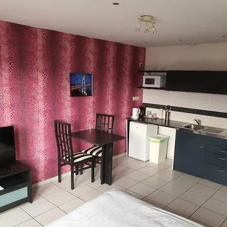 Apartment Filo