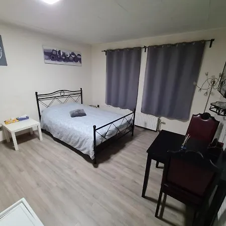 Appartement Filo *