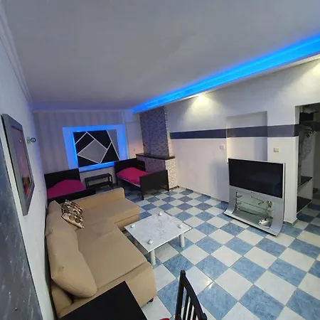 Apartment Filo Liege