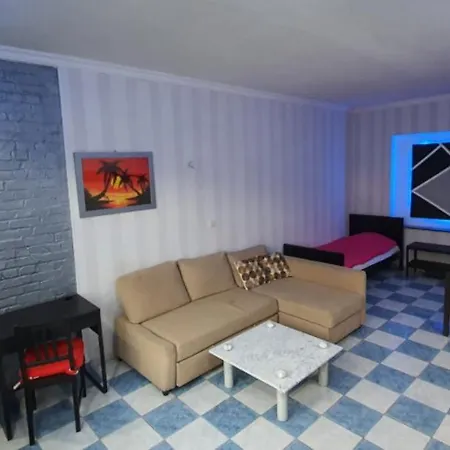 Filo Apartment *