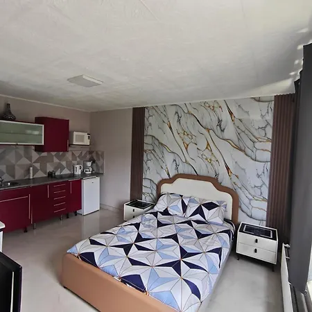 شقة Filo لييج