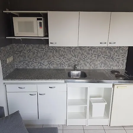 Filo Apartment Liege