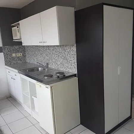 Filo Apartment