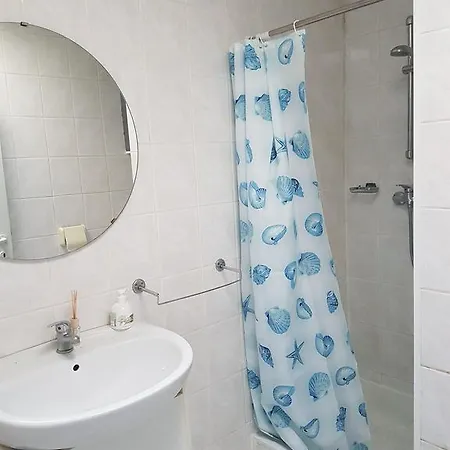 Filo Apartment *