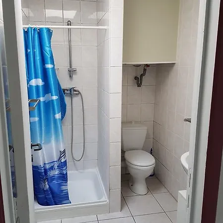 Apartment Filo Liege