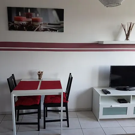 Apartment Filo