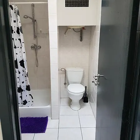 Apartment Filo *
