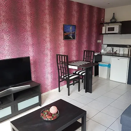 Apartment Filo Liege