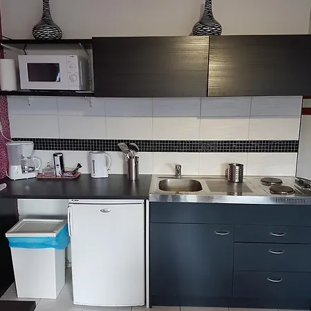 Apartment Filo Lüttich