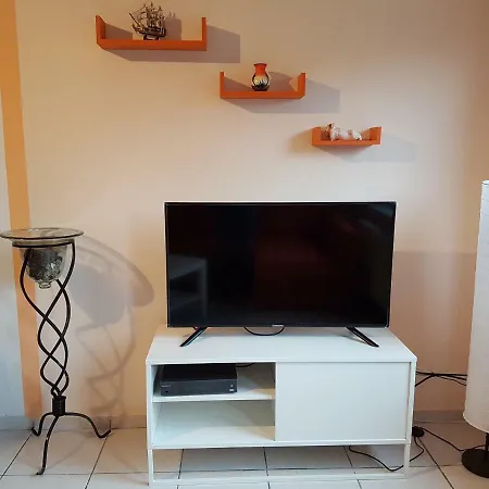 Apartment Filo Lüttich