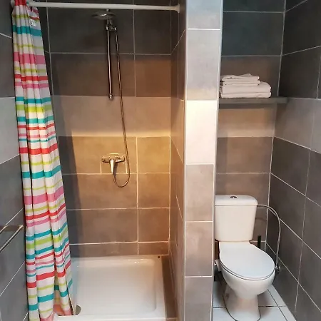 Filo Apartment Liege