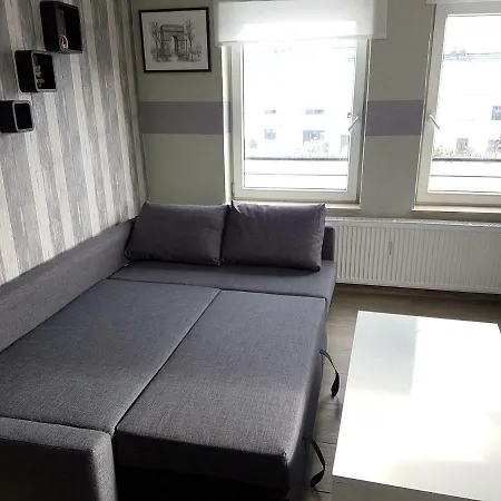 アパート Filo リエージュ