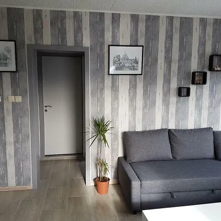 Filo Appartement Liège