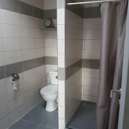 Apartment Filo Liege