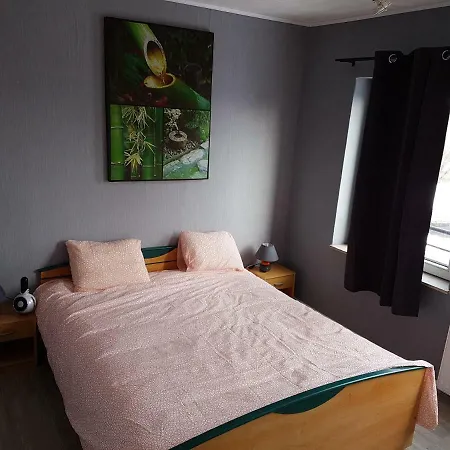Apartment Filo