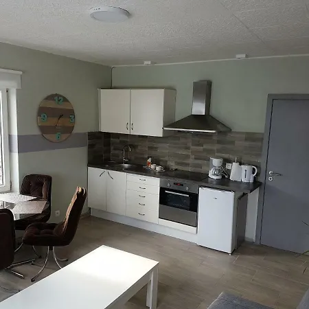 Apartment Filo *