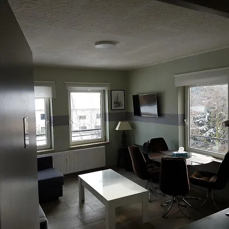 Appartement Filo *