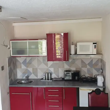 Apartment Filo Lüttich