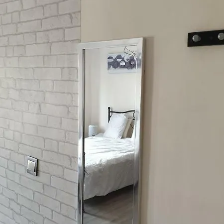Apartment Filo Liege