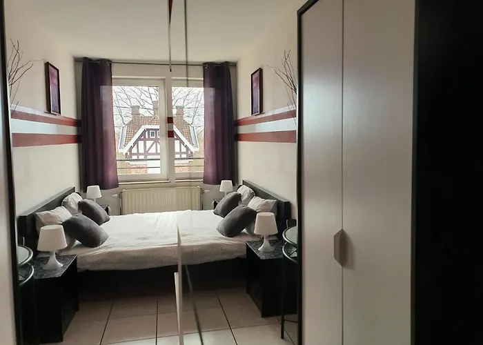 Appartement Filo Liège