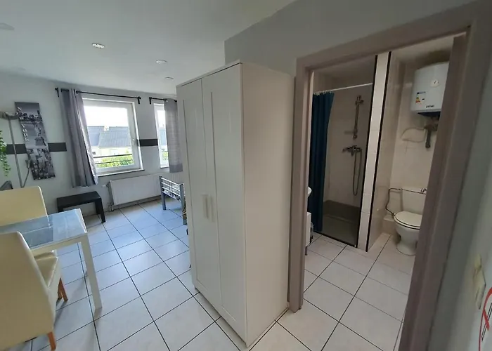 Appartement Filo Liège