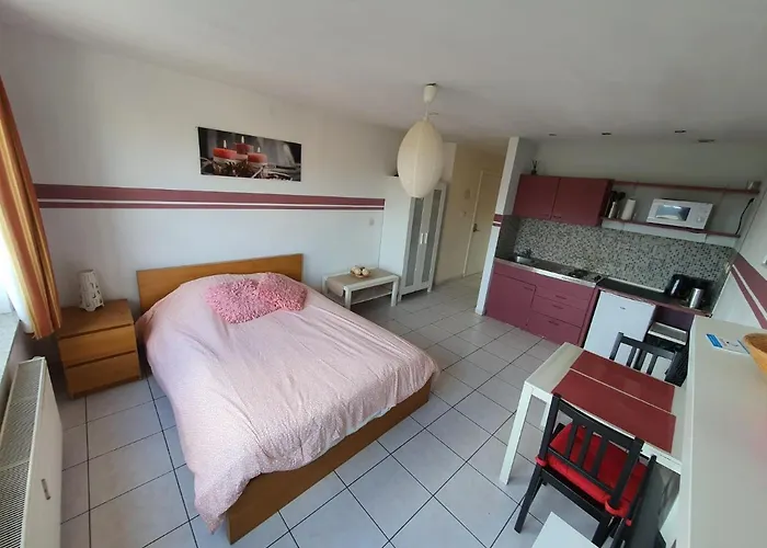 Appartement Filo Liège