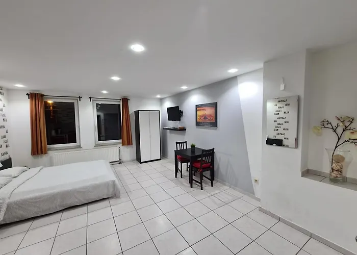 Filo Appartement Liège