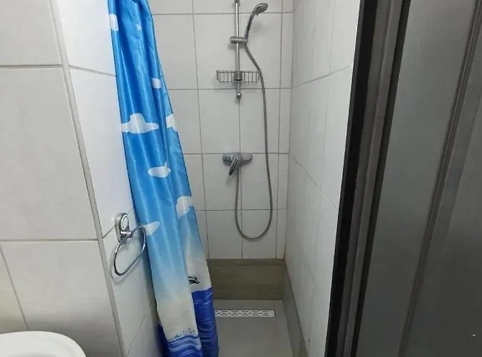 Appartement Filo Liège