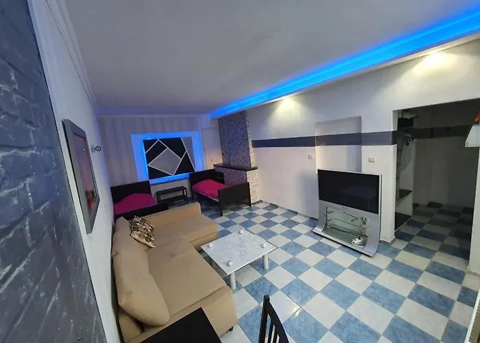 Appartement Filo Liège