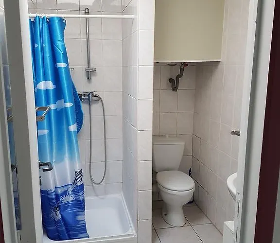 Appartement Filo Liège