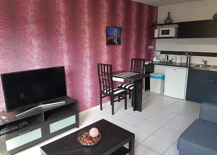 Appartement Filo Liège