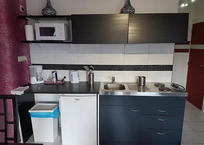 Appartement Filo Liège