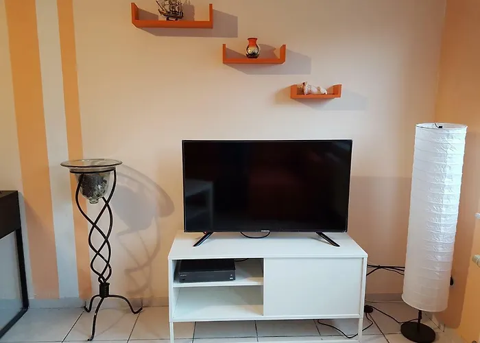 Appartement Filo Liège