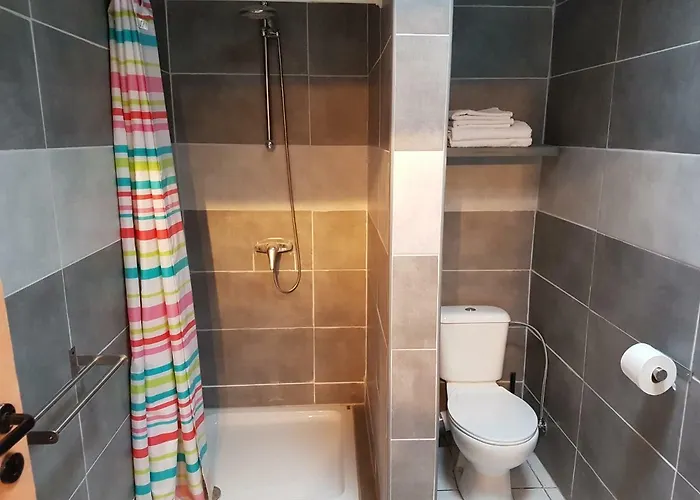 Filo Appartement Liège