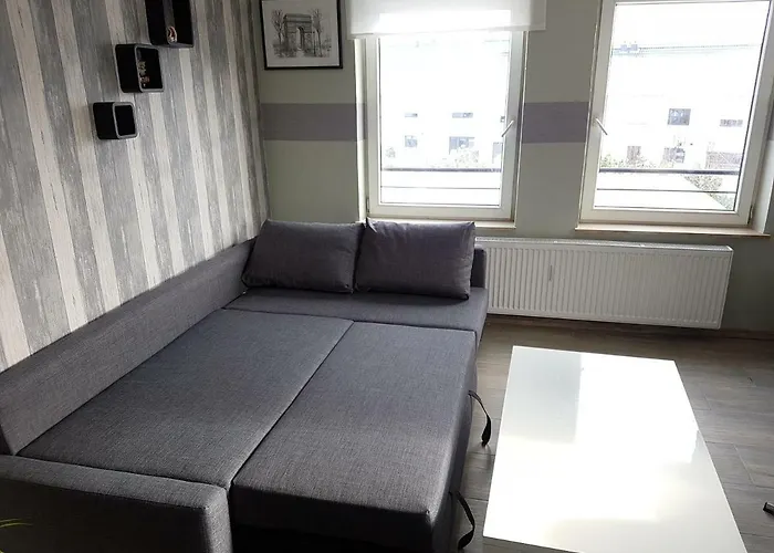 Appartement Filo Liège