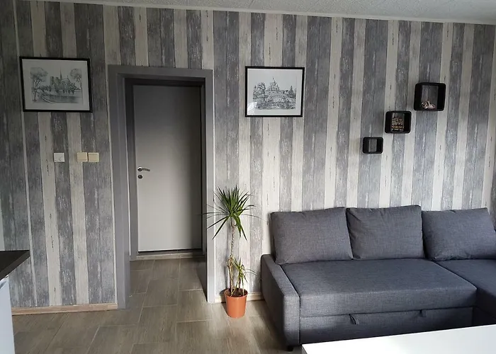 Filo Appartement Liège