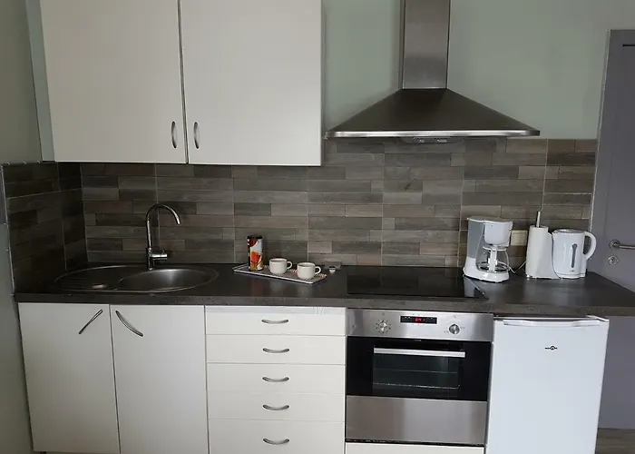 Appartement Filo Liège