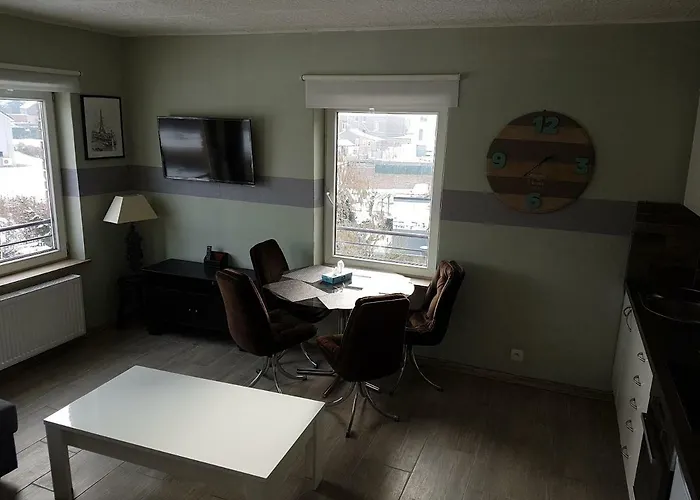 Filo Appartement Liège