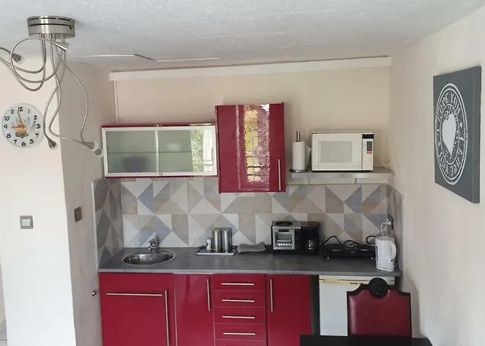 Appartement Filo Liège