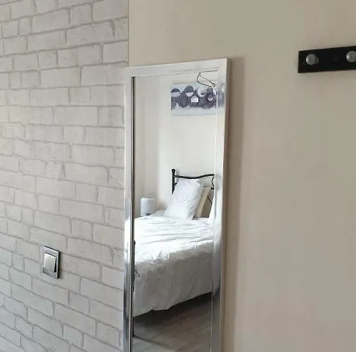 Appartement Filo Liège